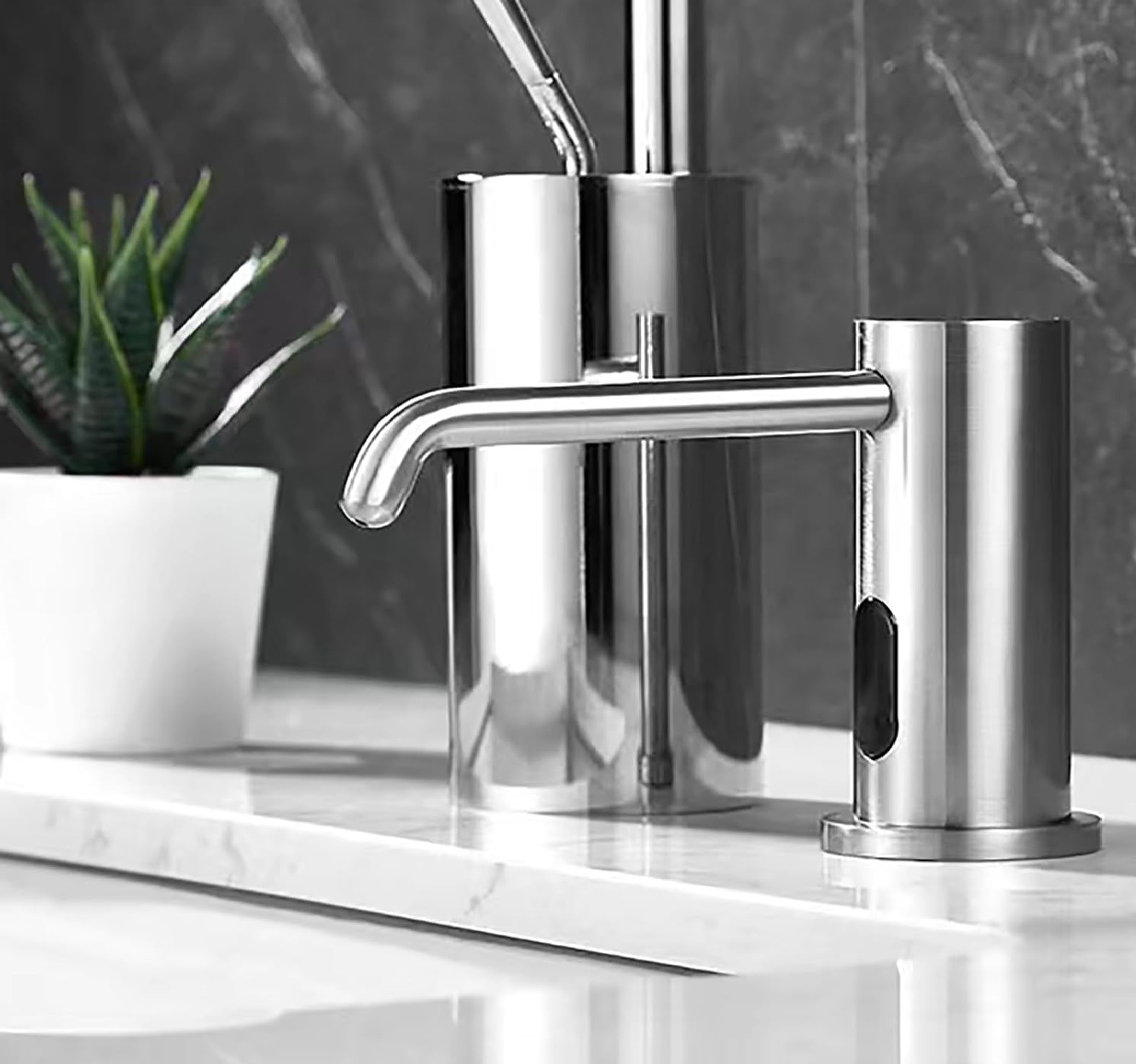 Soap Dispensers